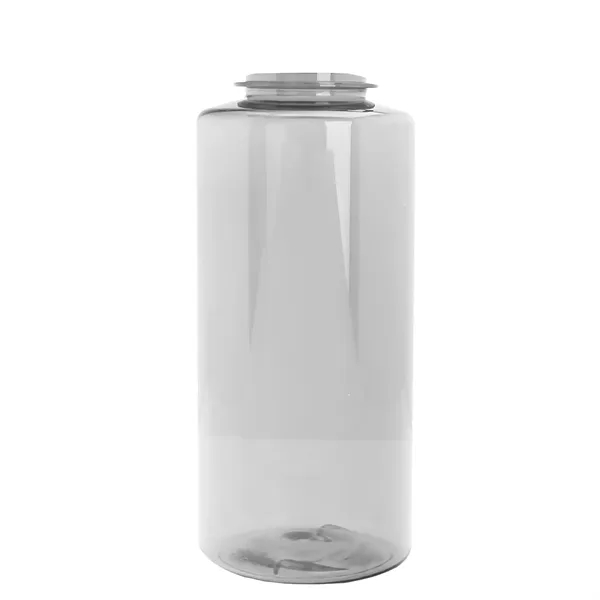 Garyline® Mountaineer Tritan® Bottle with Tethered Lid - ...... from ASI 40480 Koozie Group