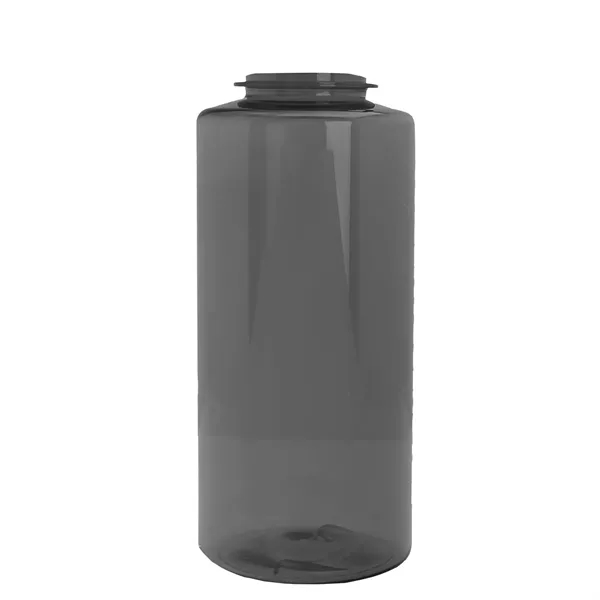 Garyline® Mountaineer Tritan® Bottle with Tethered Lid - ...... from ASI 40480 Koozie Group