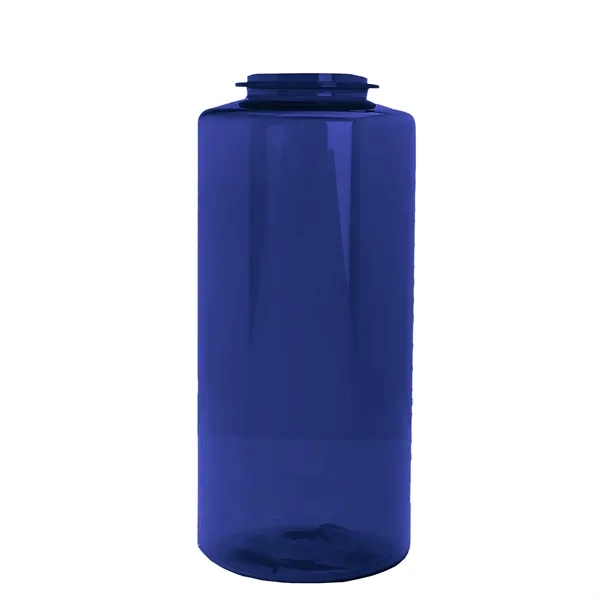 Garyline® Mountaineer Tritan® Bottle with Tethered Lid - ...... from ASI 40480 Koozie Group