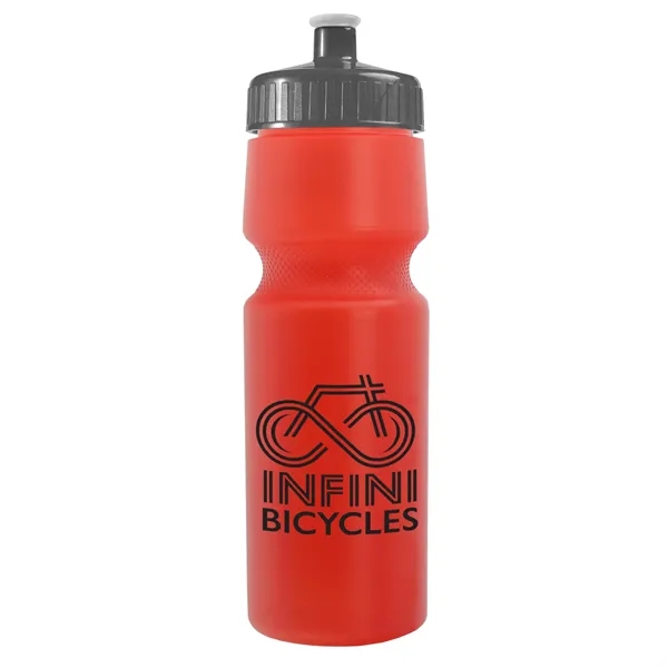 Garyline® Venture Bike Bottle - 24 oz.... from ASI 40480 Koozie Group