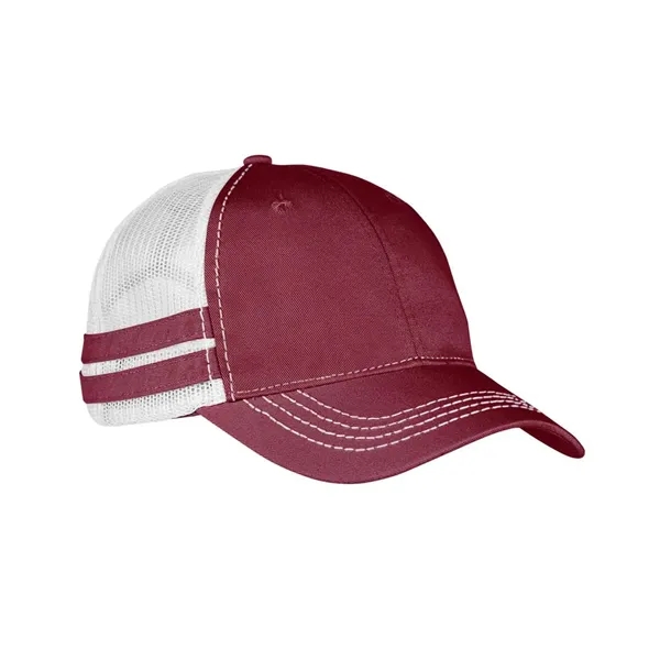 Adams Headwear Heritage Cap... from ASI 84358 S&S Activewear