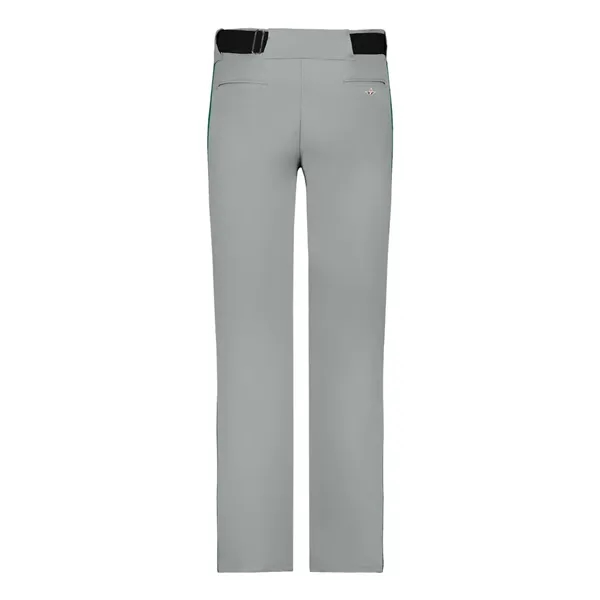 Baseball Pants With Braid... from ASI 84358 S&S Activewear