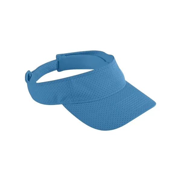 Augusta Sportswear Athletic Mesh Visor... from ASI 84358 S&S Activewear