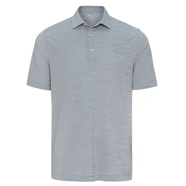 Men's polo with UPF protection and snag resistance.... from ASI 85988 Century Place Apparel