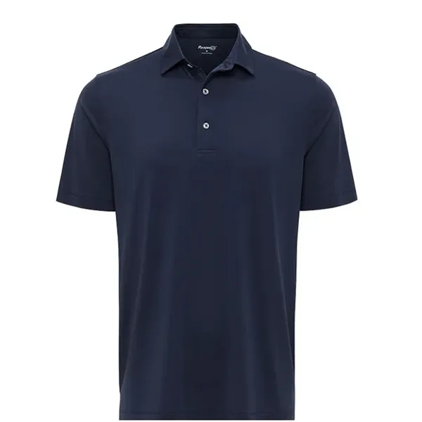 Men's polo with UPF protection and snag resistance.... from ASI 85988 Century Place Apparel
