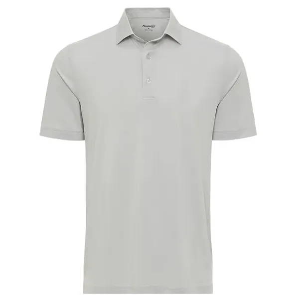 Men's polo with UPF protection and snag resistance.... from ASI 85988 Century Place Apparel