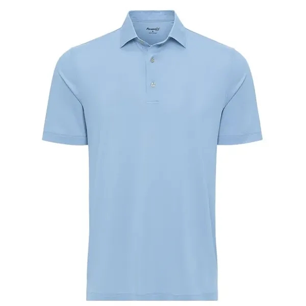 Men's polo with UPF protection and snag resistance.... from ASI 85988 Century Place Apparel