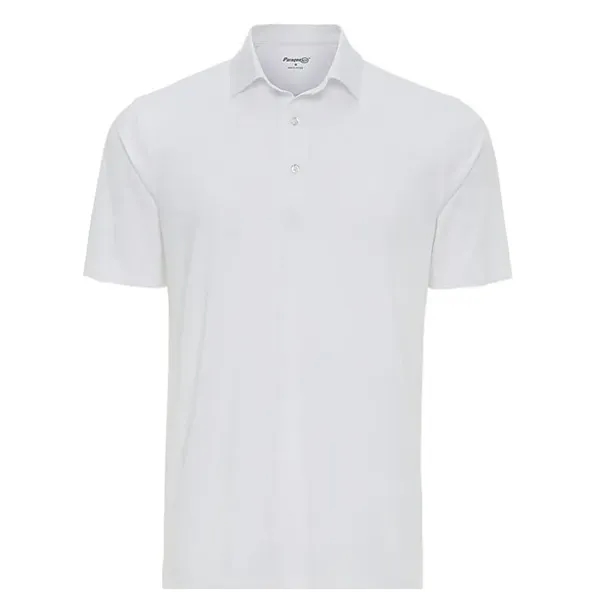 Men's polo with UPF protection and snag resistance.... from ASI 85988 Century Place Apparel