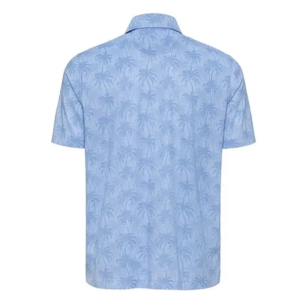 Polo with moisture and odor management, UPF 30+ protection, and snag... from ASI 85988 Century Place Apparel