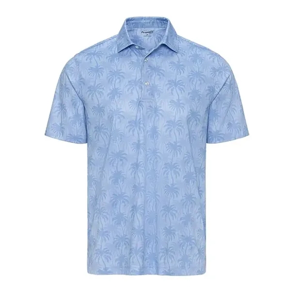 Polo with moisture and odor management, UPF 30+ protection, and snag... from ASI 85988 Century Place Apparel