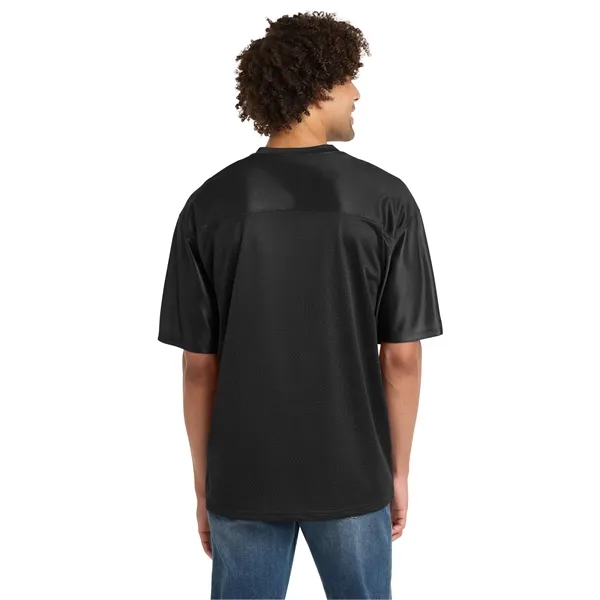 Sport-Tek PosiCharge Replica Jersey.... from ASI 84863 SanMar