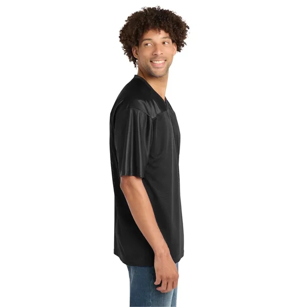 Sport-Tek PosiCharge Replica Jersey.... from ASI 84863 SanMar