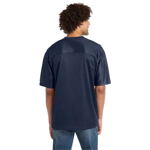 Sport-Tek PosiCharge Replica Jersey.... from ASI 84863 SanMar