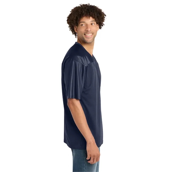 Sport-Tek PosiCharge Replica Jersey.... from ASI 84863 SanMar