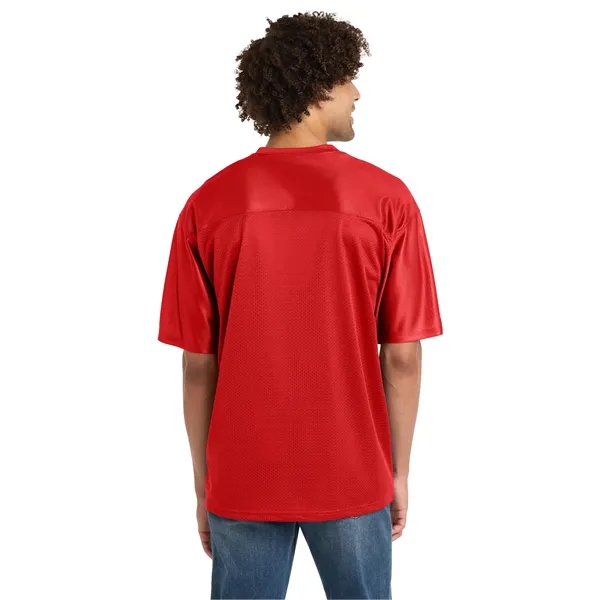 Sport-Tek PosiCharge Replica Jersey.... from ASI 84863 SanMar