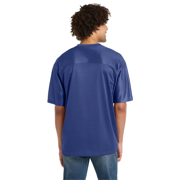 Sport-Tek PosiCharge Replica Jersey.... from ASI 84863 SanMar