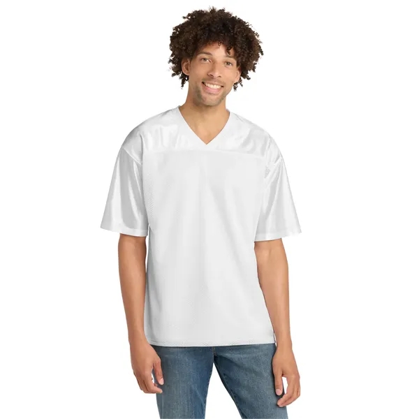 Sport-Tek PosiCharge Replica Jersey.... from ASI 84863 SanMar