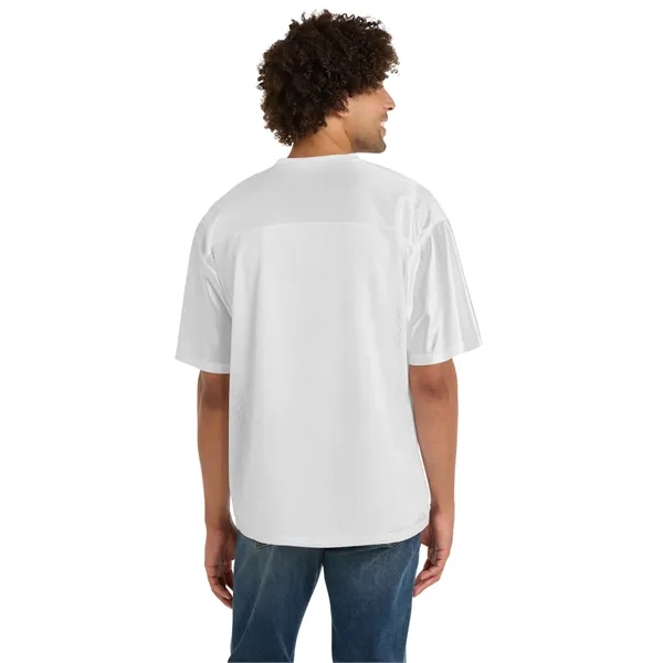 Sport-Tek PosiCharge Replica Jersey.... from ASI 84863 SanMar