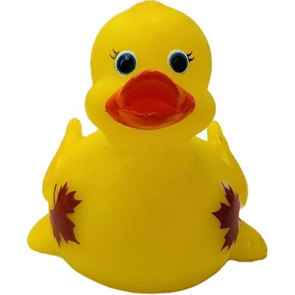 Rubber Toy Duck.... from ASI 57705 Goodview Industries Co Inc