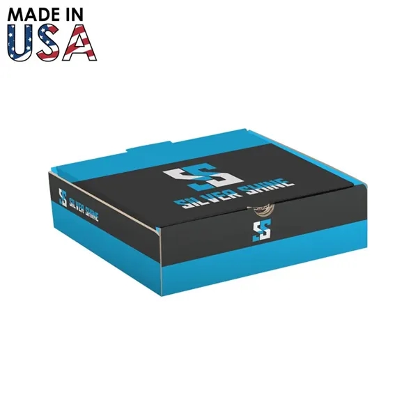 Full color decorated mailer boxes... from ASI 91411 Toddy Gear