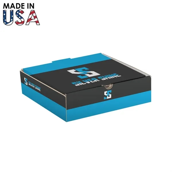 Full color decorated mailer boxes... from ASI 91411 Toddy Gear
