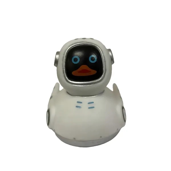 Rubber intelligent AI Robot Duck... from ASI 57705 Goodview Industries Co Inc