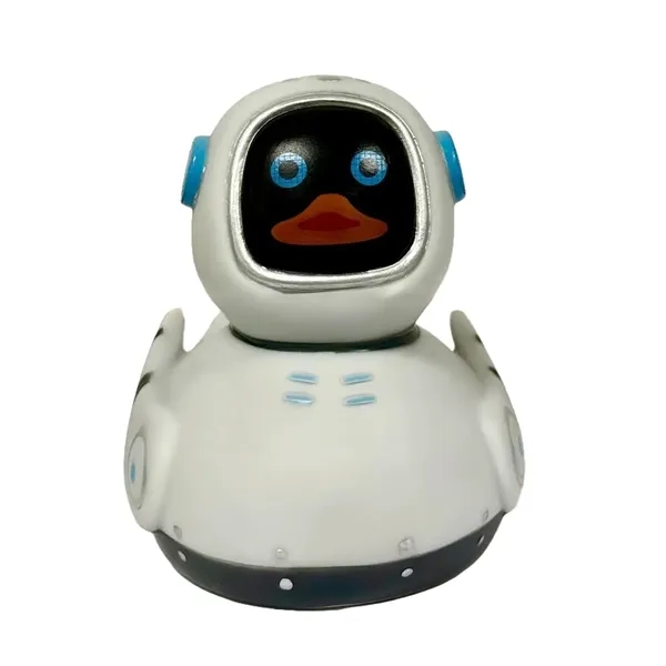 Rubber intelligent AI Robot Duck... from ASI 57705 Goodview Industries Co Inc