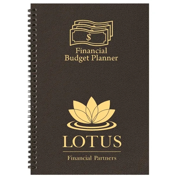 Take control of your finances with our all-encompassing budget planner and... from ASI 76575 Payne Publishers Inc