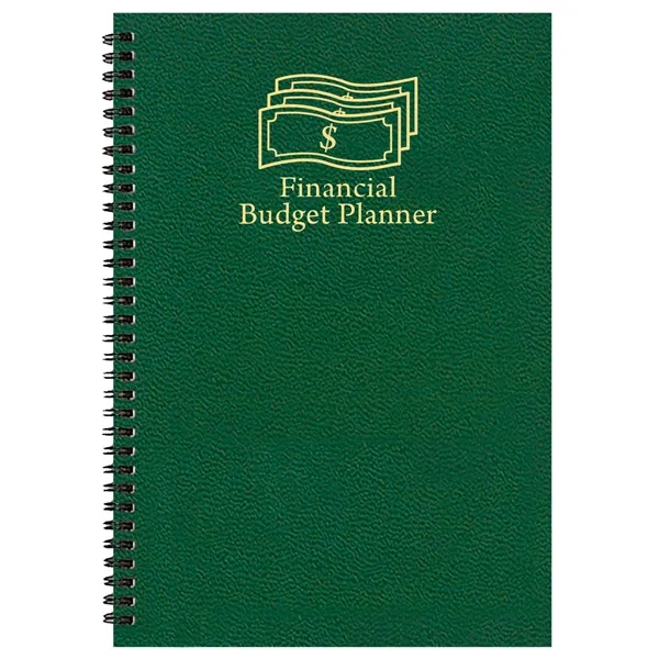 Take control of your finances with our all-encompassing budget planner and... from ASI 76575 Payne Publishers Inc