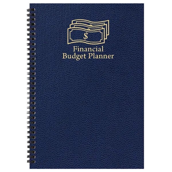 Take control of your finances with our all-encompassing budget planner and... from ASI 76575 Payne Publishers Inc