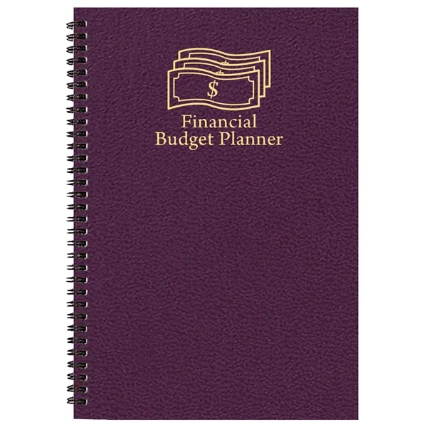 Take control of your finances with our all-encompassing budget planner and... from ASI 76575 Payne Publishers Inc