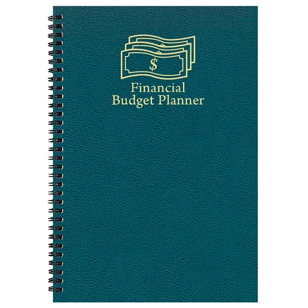 Take control of your finances with our all-encompassing budget planner and... from ASI 76575 Payne Publishers Inc