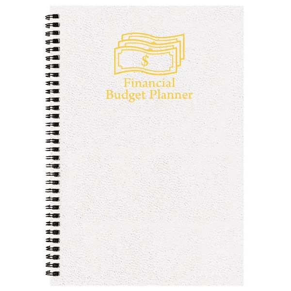 Take control of your finances with our all-encompassing budget planner and... from ASI 76575 Payne Publishers Inc