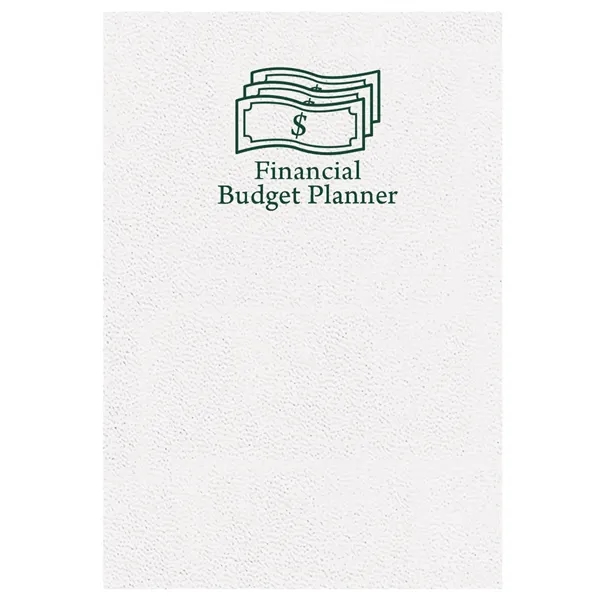 Take control of your finances with our all-encompassing budget planner and... from ASI 76575 Payne Publishers Inc