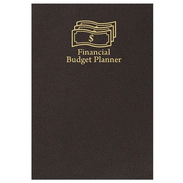 Take control of your finances with our all-encompassing budget planner and... from ASI 76575 Payne Publishers Inc