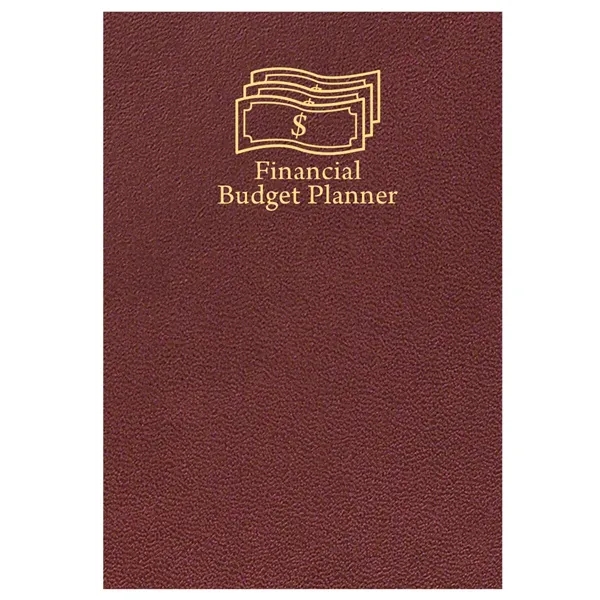 Take control of your finances with our all-encompassing budget planner and... from ASI 76575 Payne Publishers Inc