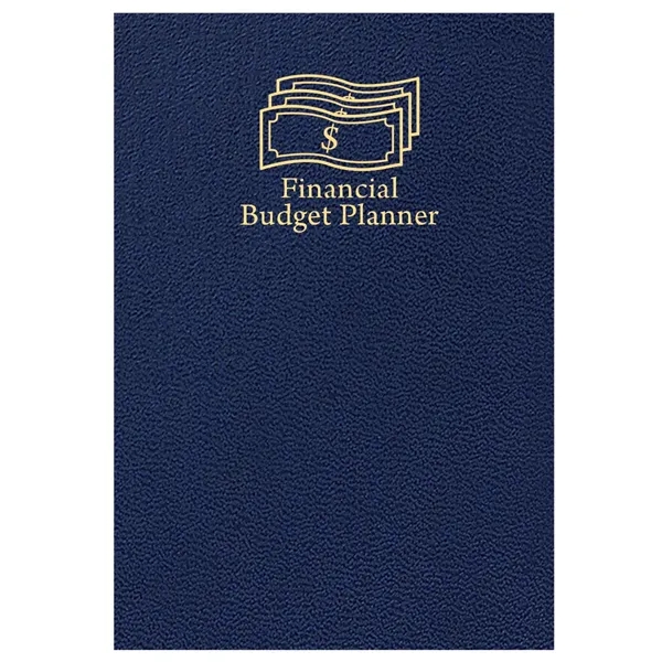 Take control of your finances with our all-encompassing budget planner and... from ASI 76575 Payne Publishers Inc