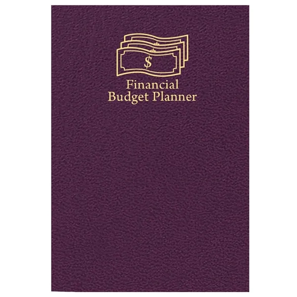 Take control of your finances with our all-encompassing budget planner and... from ASI 76575 Payne Publishers Inc