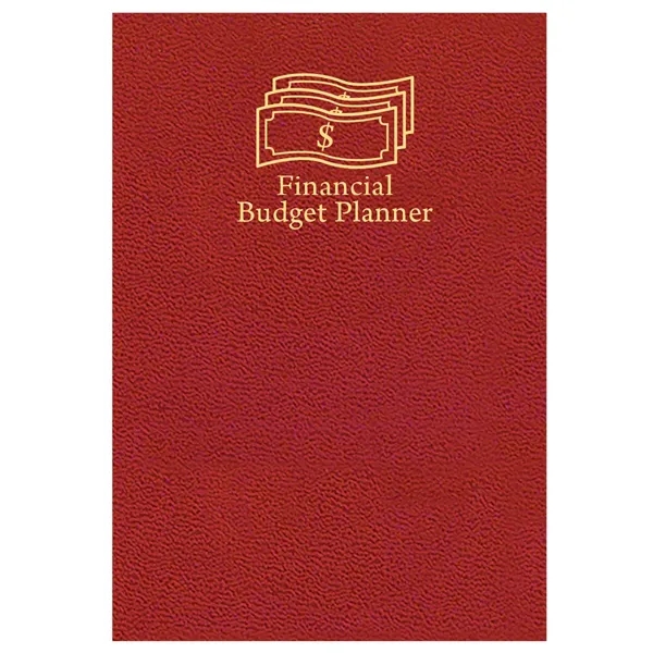 Take control of your finances with our all-encompassing budget planner and... from ASI 76575 Payne Publishers Inc