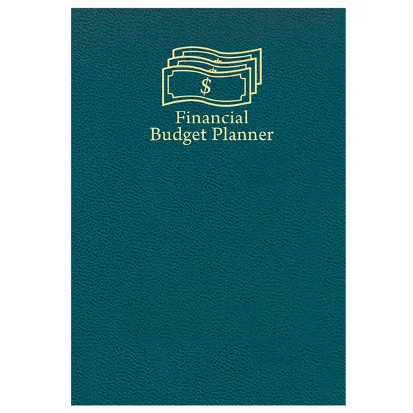 Take control of your finances with our all-encompassing budget planner and... from ASI 76575 Payne Publishers Inc