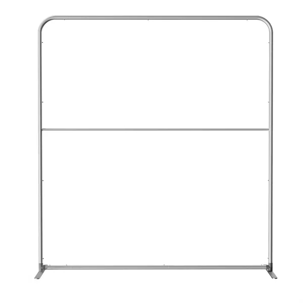 6'wx6.5'h MagLock Straight Display Kit, lightweight frame, full color on both... from ASI 49891 Discount Marketing Products / DMP