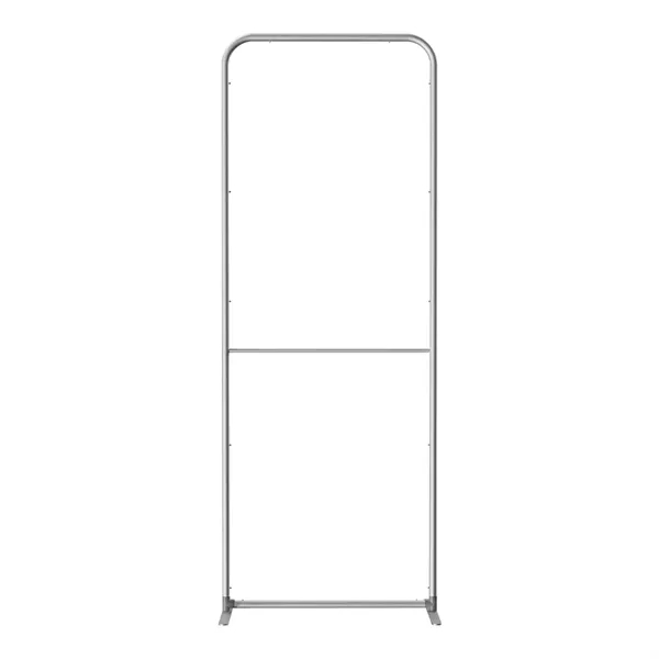 3'wx8'h MagLock Straight Display Kit, lightweight frame, full color on both... from ASI 49891 Discount Marketing Products / DMP