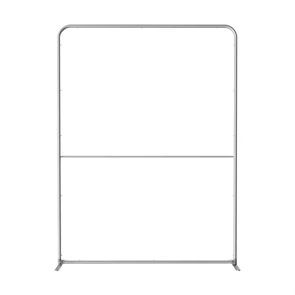 6'wx8'h MagLock Straight Display Kit, lightweight frame, full color on both... from ASI 49891 Discount Marketing Products / DMP