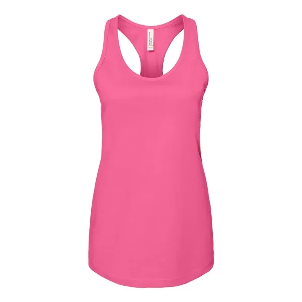 Women's Jersey Racerback Tank... from ASI 84358 S&S Activewear