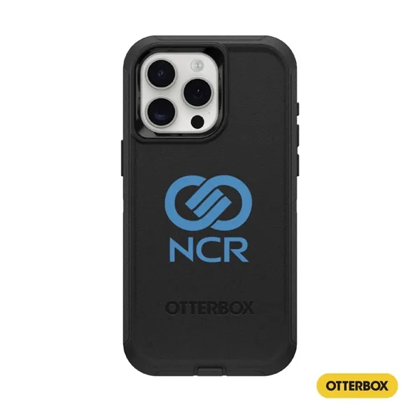 Otter Box® iPhone 15 Pro Max Defender... from ASI 84592 St Regis Group