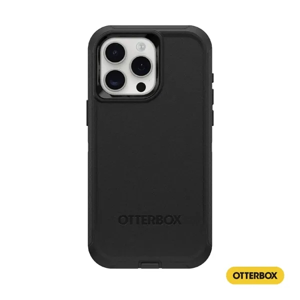 Otter Box® iPhone 15 Pro Max Defender... from ASI 84592 St Regis Group