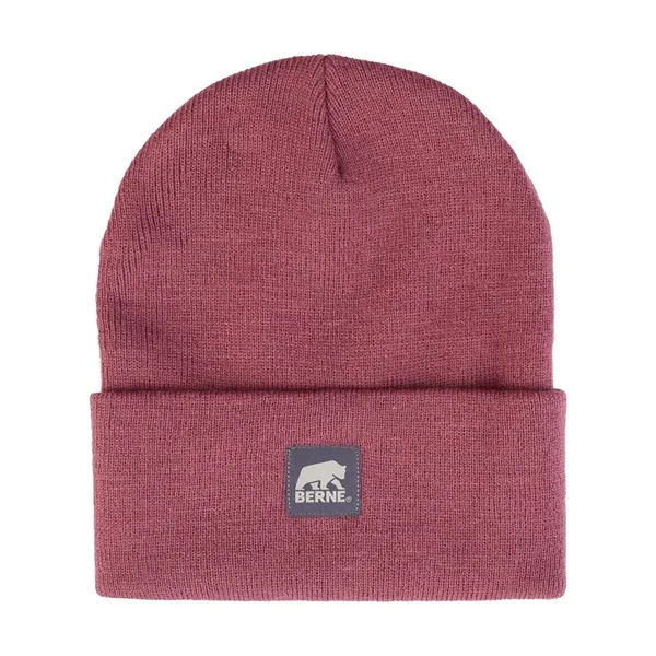 Berne Apparel Heritage Knit Cuff Cap... from ASI 84358 S&S Activewear