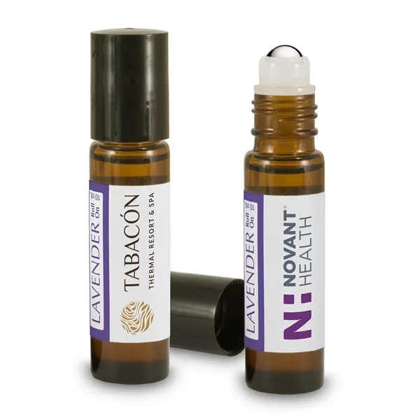 Premium Essential Oil in 10ml Roll-on Bottle... from ASI 73497 Natural Trends