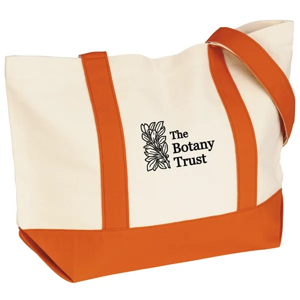 Medium Snap Tote... from ASI 40480 Koozie Group / Norwood