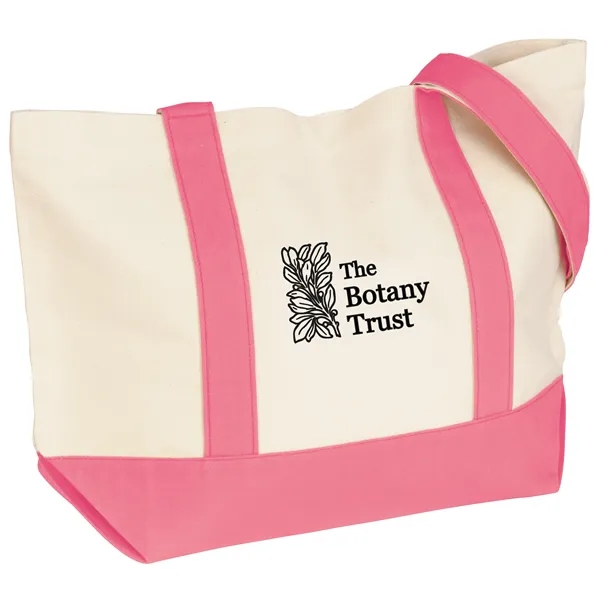 Medium Snap Tote... from ASI 40480 Koozie Group / Norwood